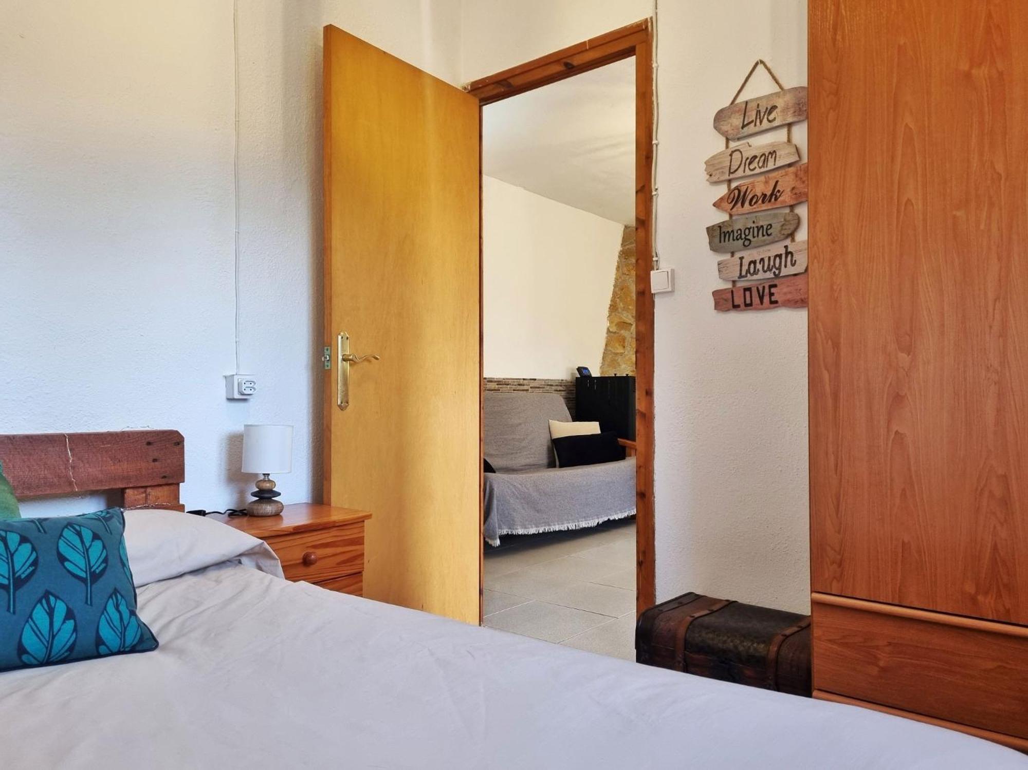 Finca Llambrich L'Ametlla de Mar Kültér fotó