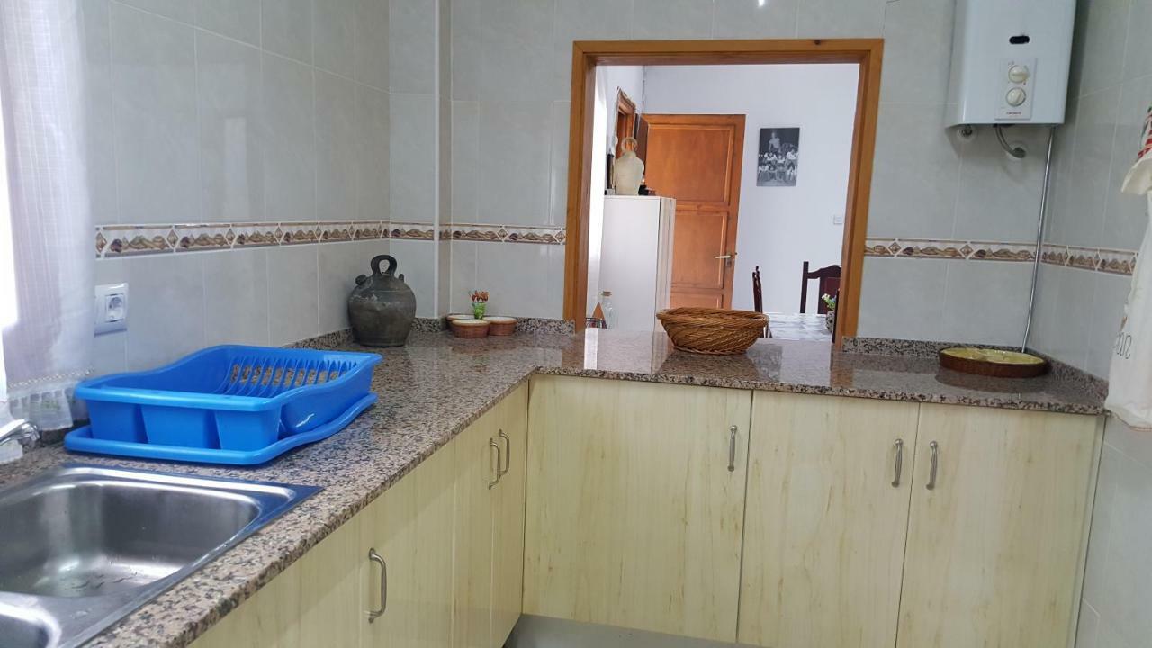Finca Llambrich L'Ametlla de Mar Kültér fotó