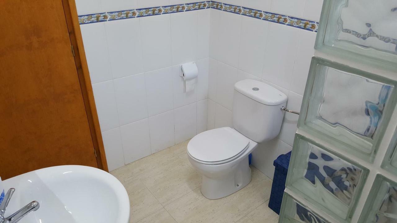 Finca Llambrich L'Ametlla de Mar Kültér fotó